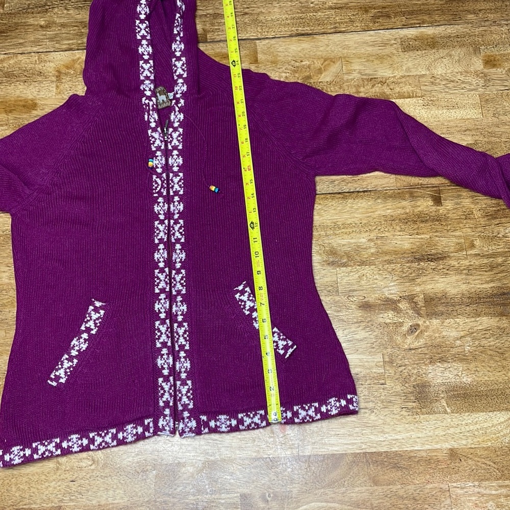 The Alpaca Connection Size S - Picture 7 of 8